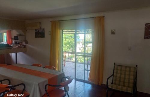 Embalse Casa | Los changos