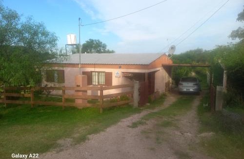Embalse Casa | Los changos