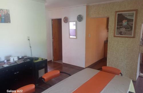 Embalse Casa | Los changos