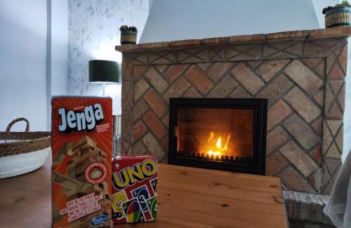 El Brillante Apartamento | Los Cipreses
