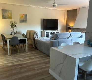 El Brillante Apartamento | Los Cipreses