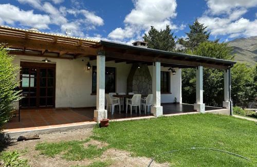 Tafi del Valle Chalet De Esquí | Los ciruelos - Casas de Motaña