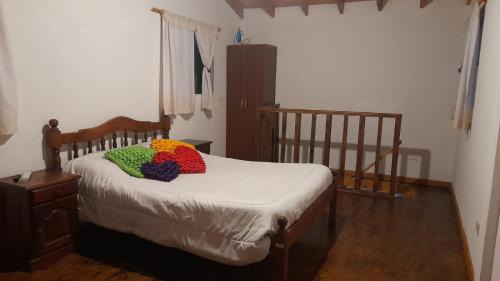 Villa Los Coihues Casa | Los Coihues