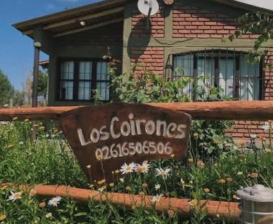 Las Vegas Chalet De Esquí | Los Coirones