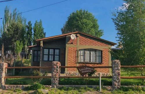 Las Vegas Chalet De Esquí | Los Coirones
