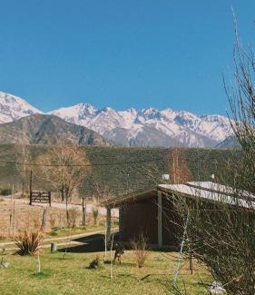 Las Vegas Chalet De Esquí | Los Coirones