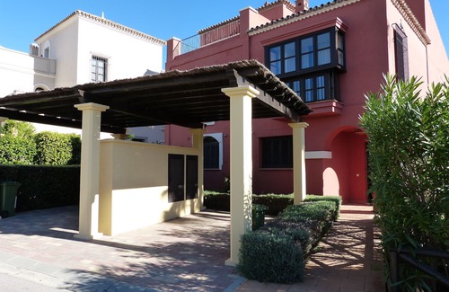 San Roque Casa | Los Cortijos 58 Sotogrande Luxury House by La Reserva Golf Club