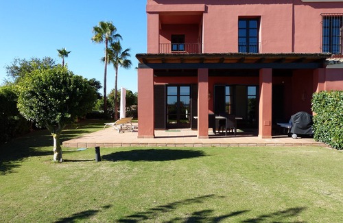 San Roque Casa | Los Cortijos 58 Sotogrande Luxury House by La Reserva Golf Club