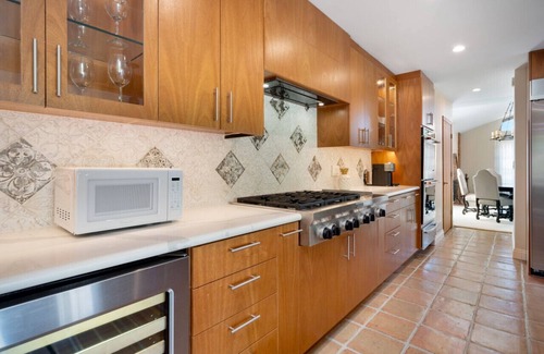 Buena Park Casa | Los Coyotes Villa - SoCal- Central to Top Attractions
