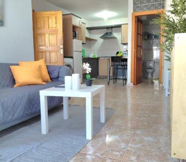 Los Cristianos Apartamento | Los Cristianos Beach 2