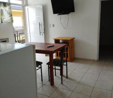 San Jose Apartamento | Los cuatro soles