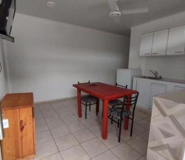 San Jose Apartamento | Los cuatro soles