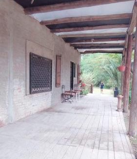 El Pato Apartamento | Los cuatro vientos