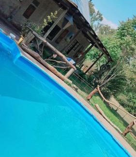El Pato Apartamento | Los cuatro vientos