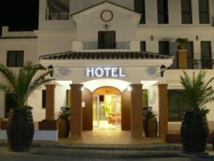 Antequera Hotel | Los Dólmenes
