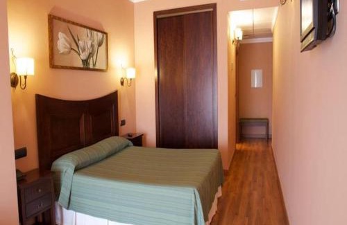 Antequera Hotel | Los Dólmenes