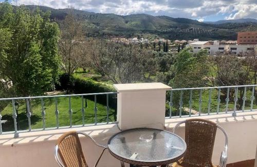 Antequera Hotel | Los Dólmenes