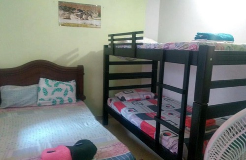 Villavicencio Casa | Los de A Pie Hospedaje