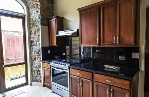 El Chorrillo Apartamento | Los Diamantes Herrera