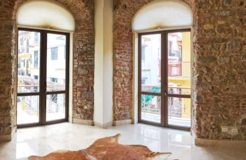 El Chorrillo Apartamento | Los Diamantes Herrera