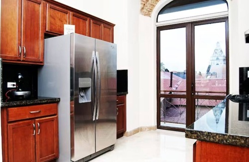 Casco Viejo Condominio | Los Diamantes Maximo, Ubicado en el Corazón de Casco Antiguo
