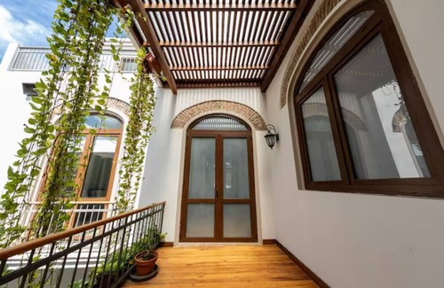 Casco Viejo Condominio | Los Diamantes Maximo, Ubicado en el Corazón de Casco Antiguo