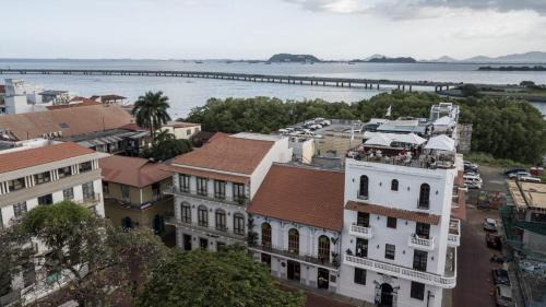 Casco Viejo Apartamento | Los Diamantes
