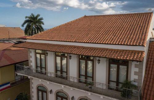 Casco Viejo Apartamento | Los Diamantes