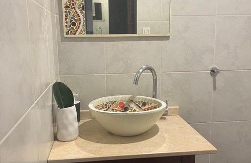 Rio Ceballos Casa | Los espinillos
