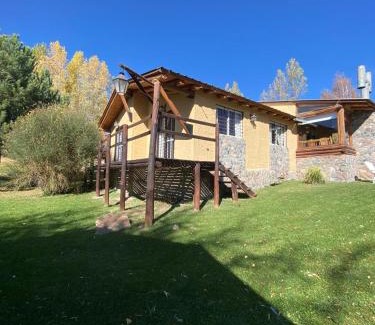 Las Vegas Casa | LOS ESPURI
