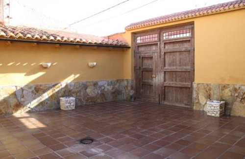 Estacion de Chinchilla Casa | Los Ferroviarios
