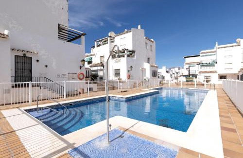 Castillo de Sabinillas Apartamento | Los Flamencos Manilva apartment