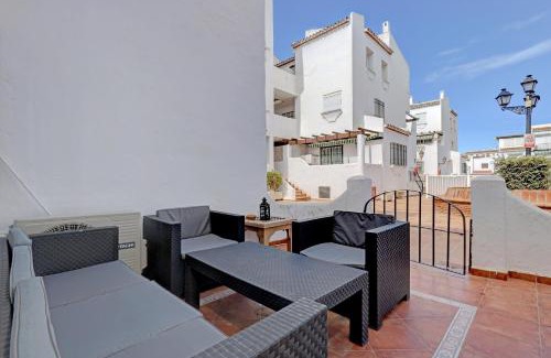 Castillo de Sabinillas Apartamento | Los Flamencos Manilva apartment