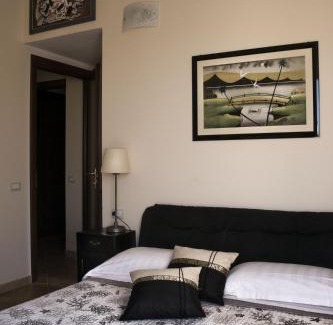 Maddalenedda Cama Y Desayuno | Los Flamingos