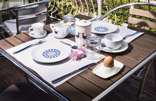 Maddalenedda Cama Y Desayuno | Los Flamingos
