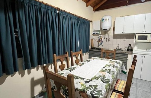 Chajari Apartamento | Los fresno