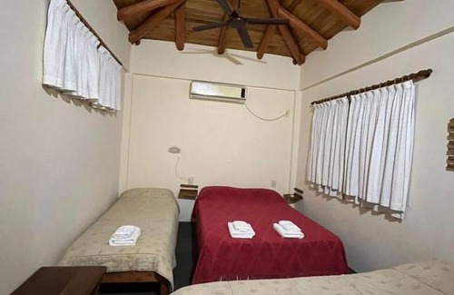 Chajari Apartamento | Los fresno