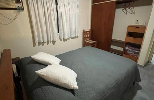 Chajari Apartamento | Los fresno