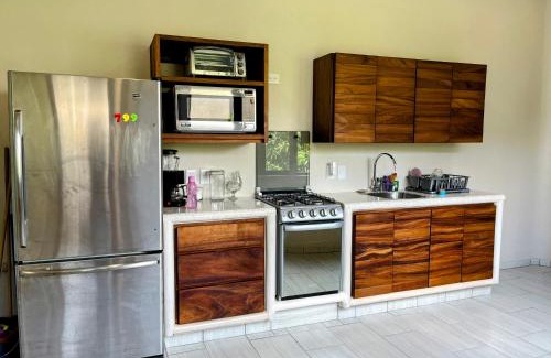 Lo de Marcos Apartamento | Los Gallos - Suite superior