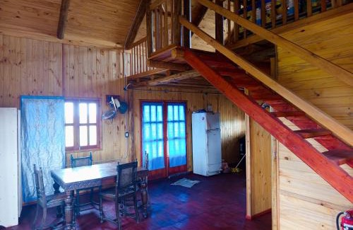 General San Martin Chalet De Esquí | Los Gauchitos