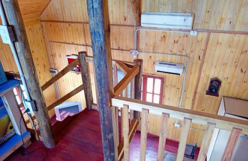 General San Martin Chalet De Esquí | Los Gauchitos