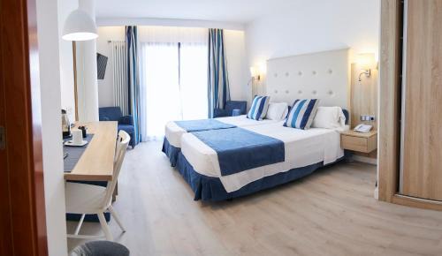 Puerto de Soller Hotel | Los Geranios
