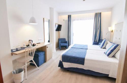 Puerto de Soller Hotel | Los Geranios