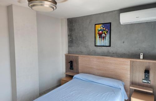 Las Lagunas Apartamento | Los Girasoles
