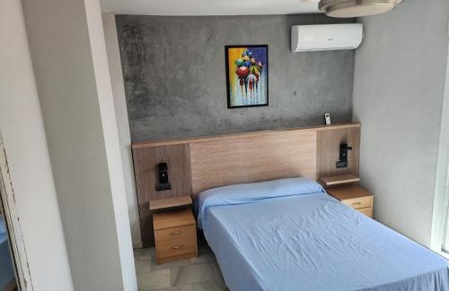 Las Lagunas Apartamento | Los Girasoles