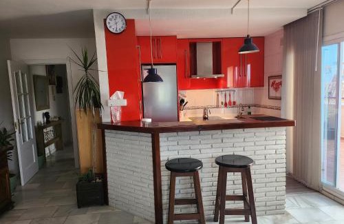 Las Lagunas Apartamento | Los Girasoles