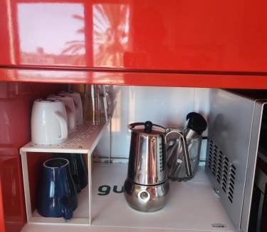 Las Lagunas Apartamento | Los Girasoles