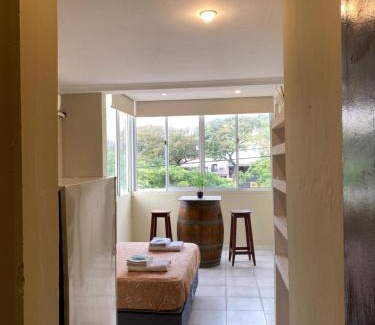 Posadas Apartamento | Los Girasoles Villa Sarita Posadas - 1B