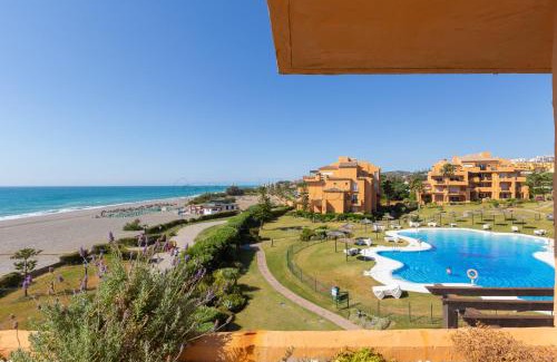 Castillo de la Duquesa Apartamento | los granados 1221