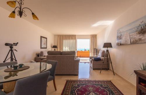 Castillo de la Duquesa Apartamento | los granados 1221